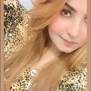 Meet your Posher, Sheena